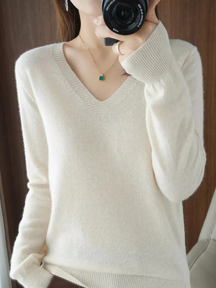 Camille Boutique - Sweater