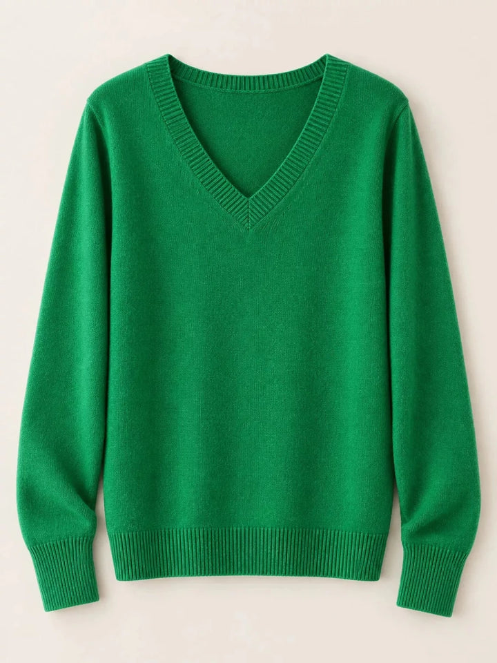 Camille Boutique - Sweater
