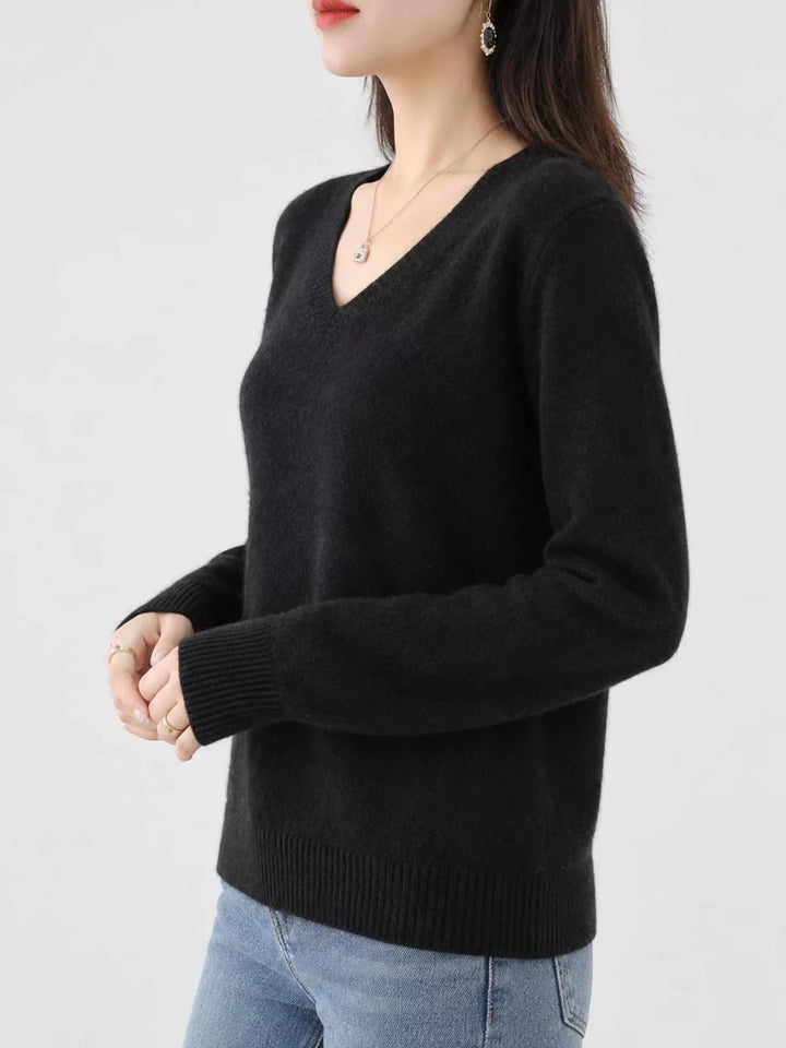 Camille Boutique - Sweater