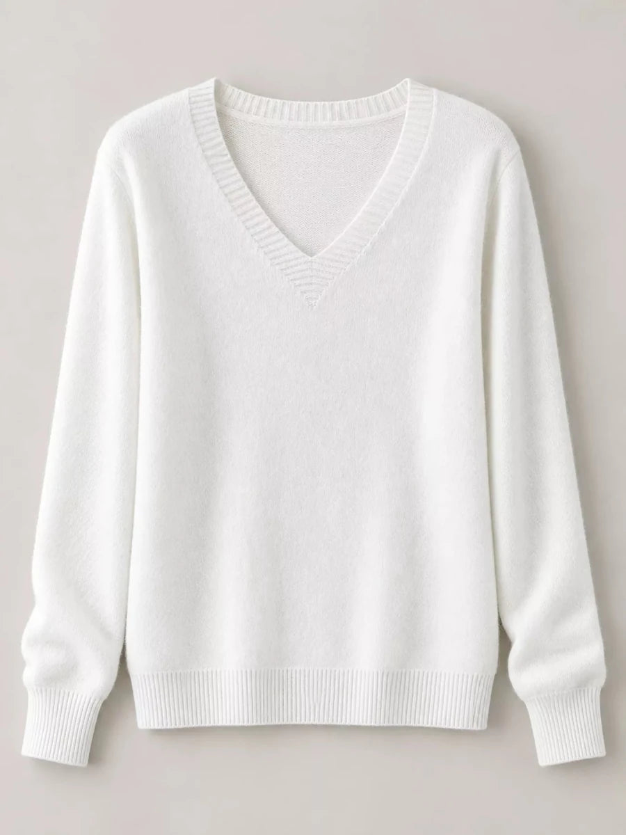 Camille Boutique - Sweater