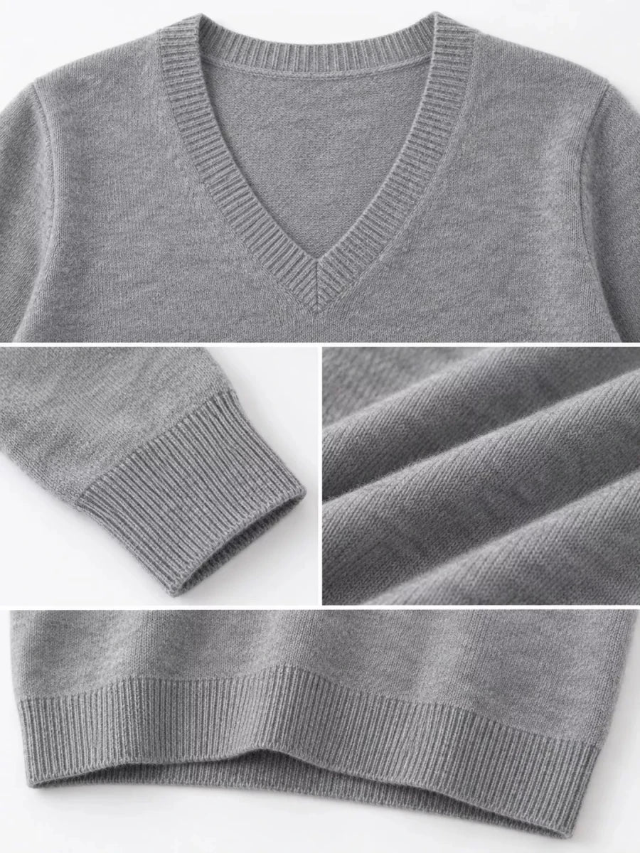 Camille Boutique - Sweater