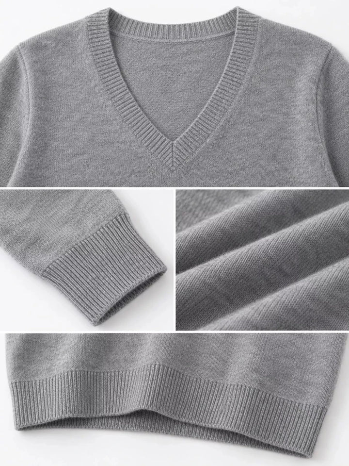 Camille Boutique - Sweater