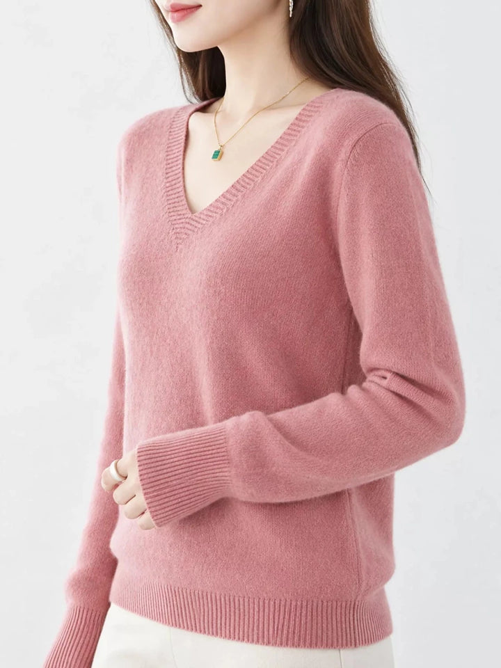 Camille Boutique - Sweater