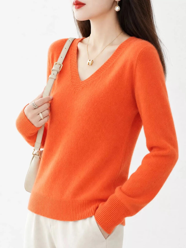 Camille Boutique - Sweater