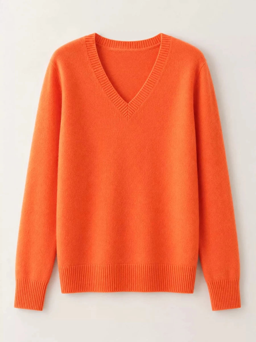 Camille Boutique - Sweater