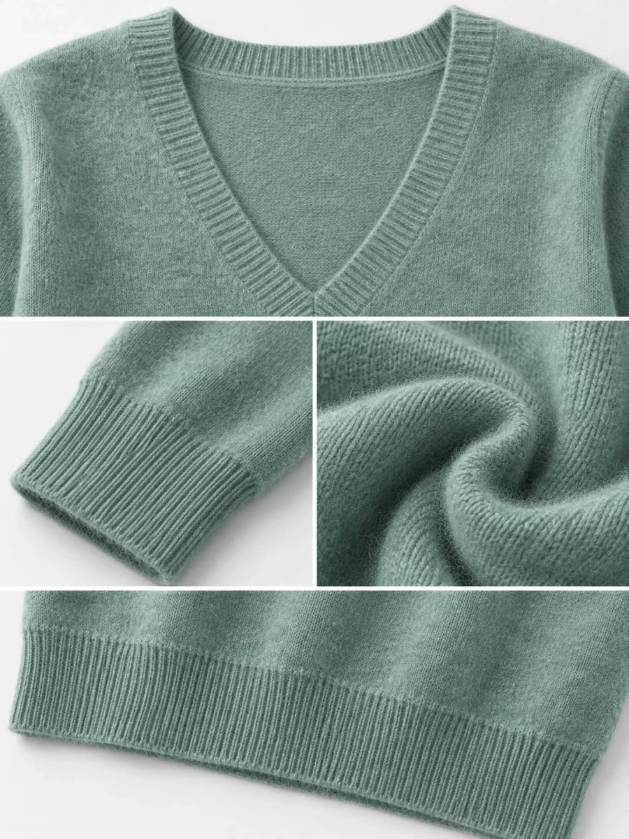 Camille Boutique - Sweater