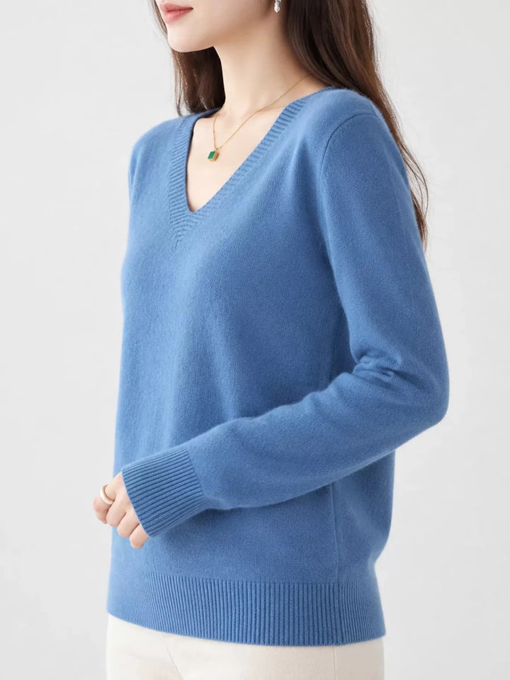 Camille Boutique - Sweater