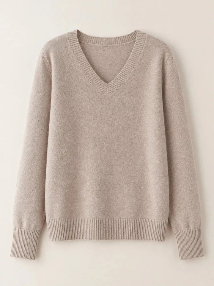 Camille Boutique - Sweater