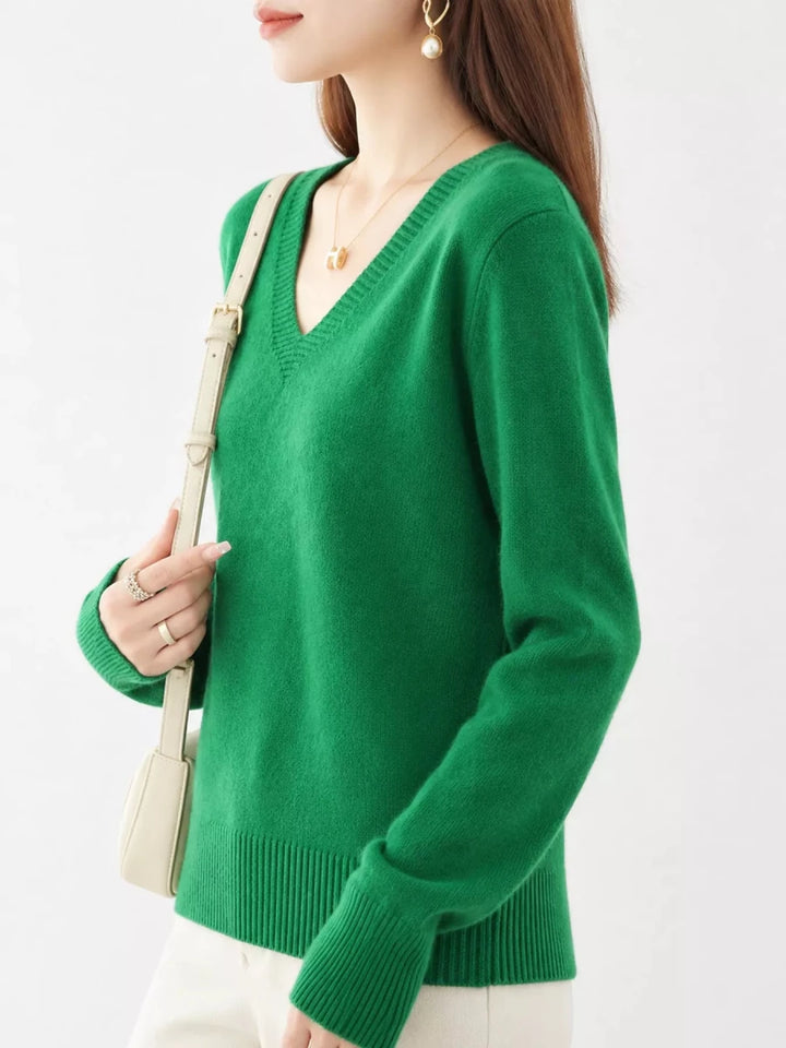 Camille Boutique - Sweater