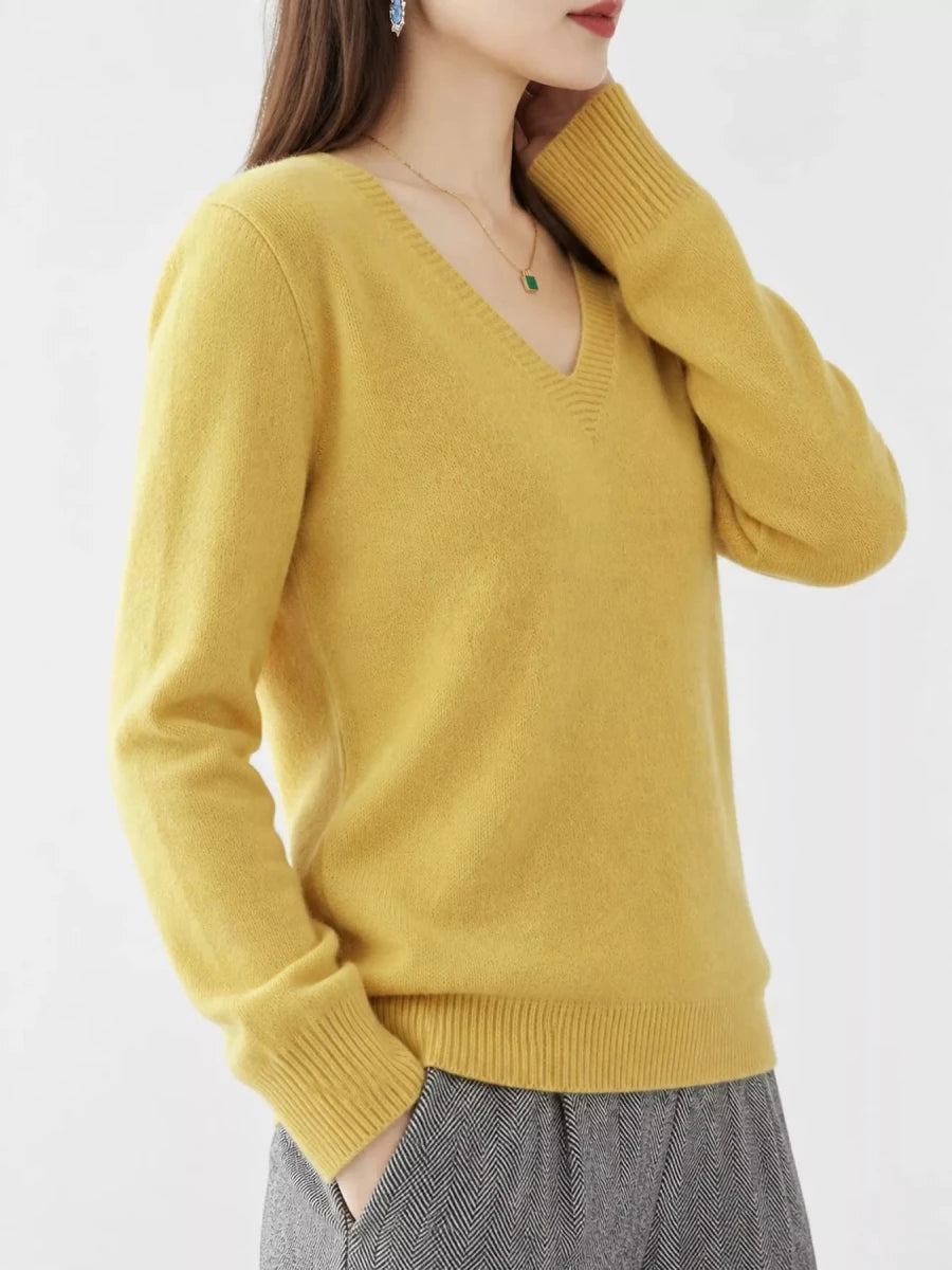 Camille Boutique - Sweater