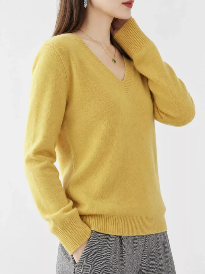 Camille Boutique - Sweater