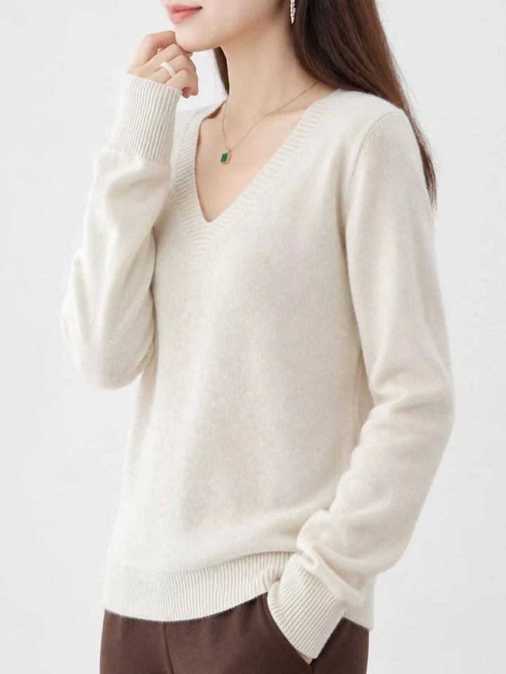 Camille Boutique - Sweater