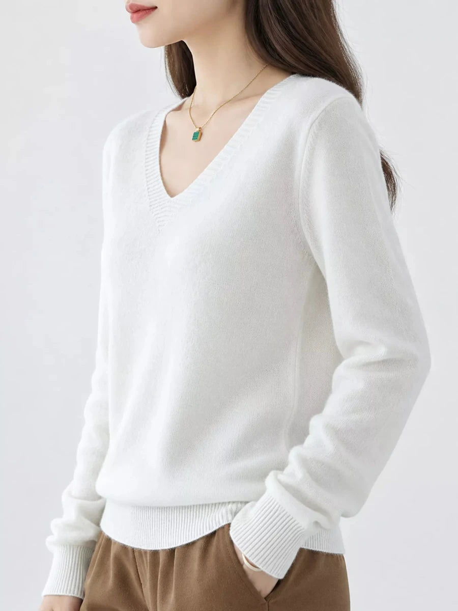 Camille Boutique - Sweater