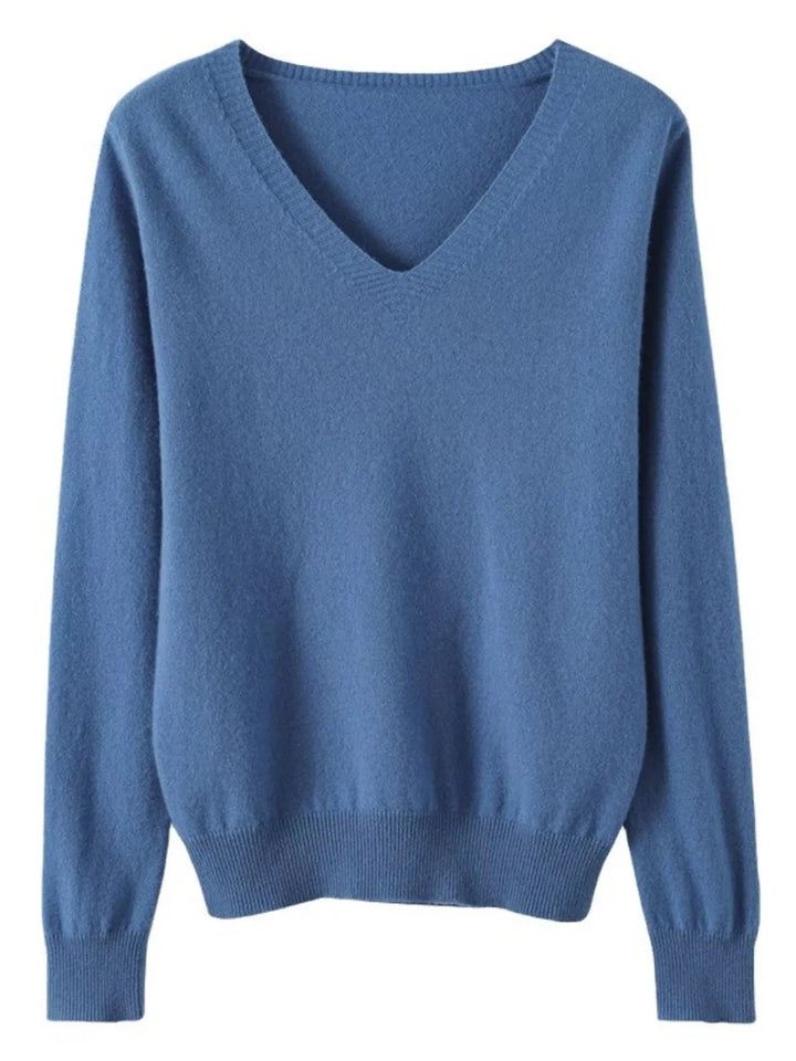 Camille Boutique - Sweater