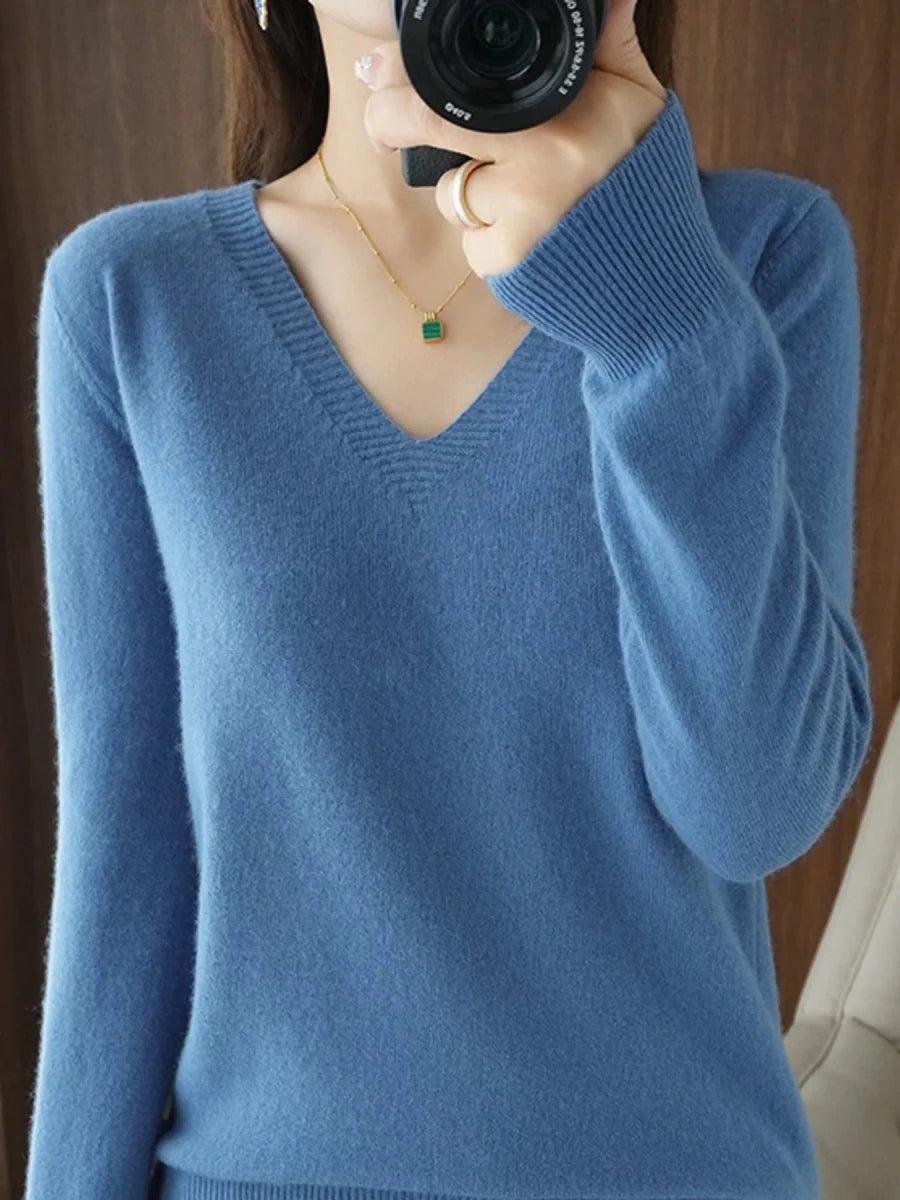 Camille Boutique - Sweater