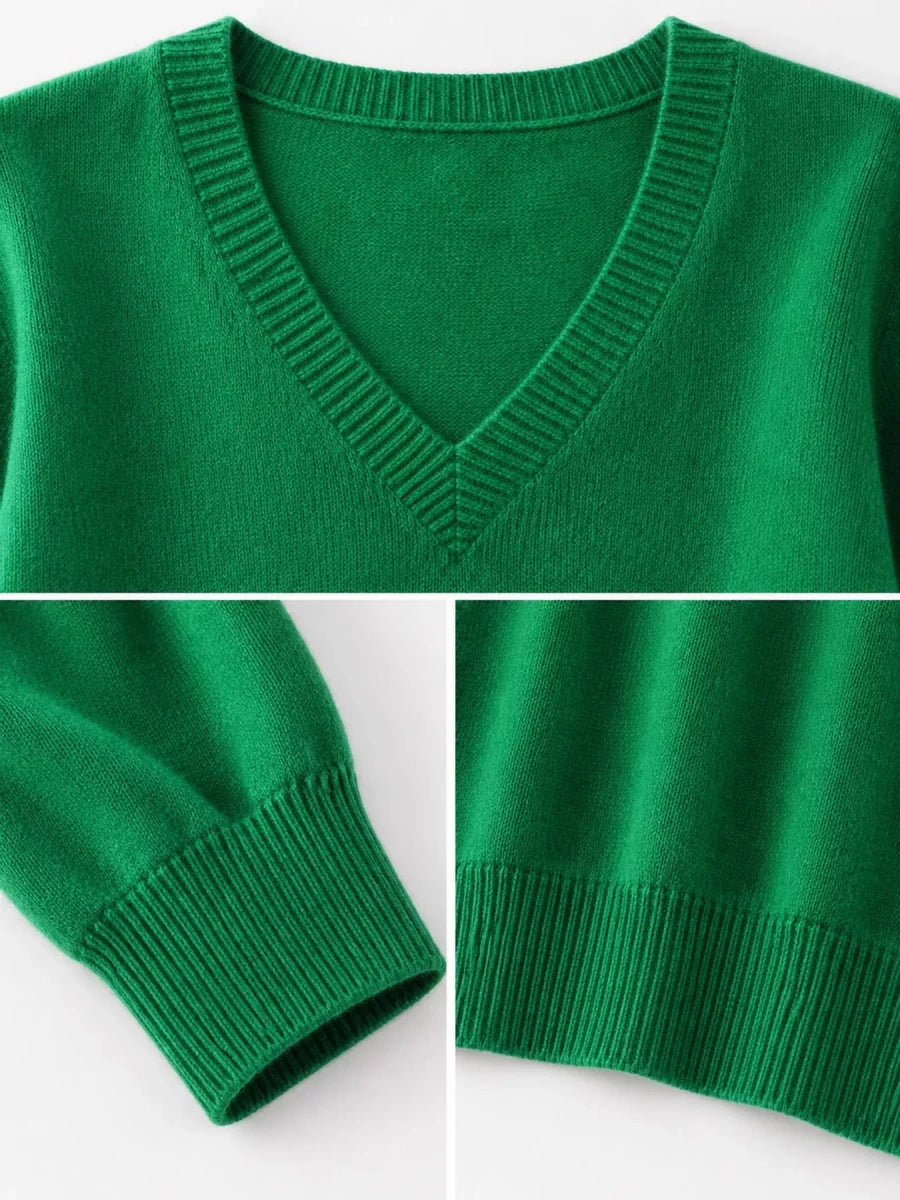 Camille Boutique - Sweater