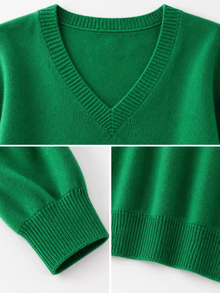 Camille Boutique - Sweater