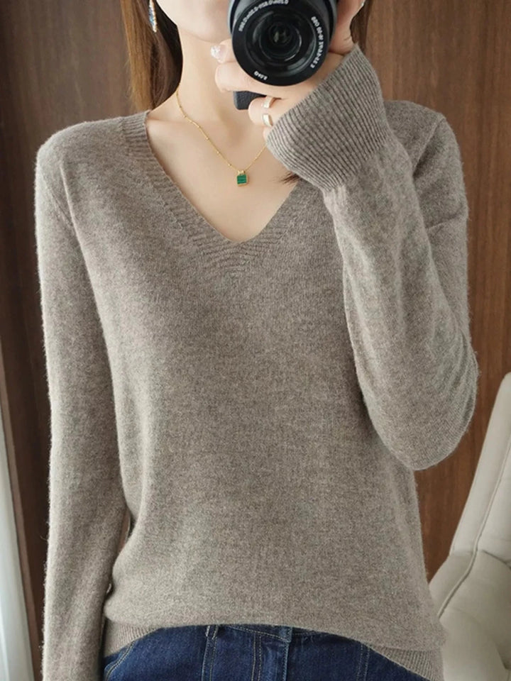 Camille Boutique - Sweater