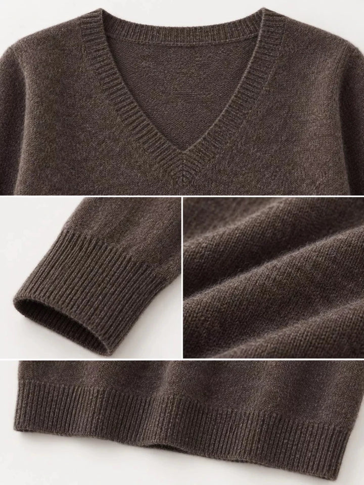 Camille Boutique - Sweater