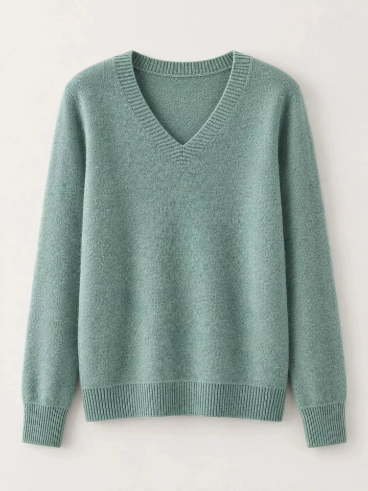 Camille Boutique - Sweater