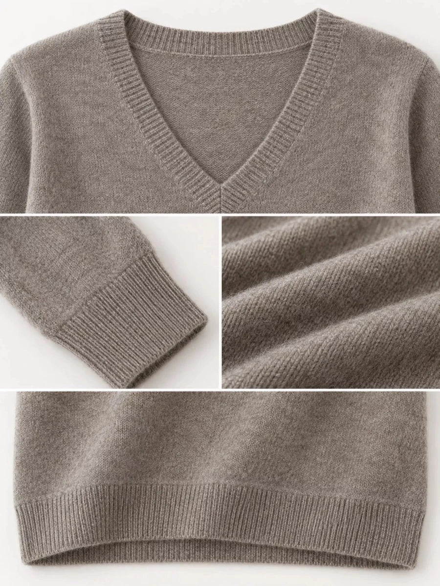 Camille Boutique - Sweater