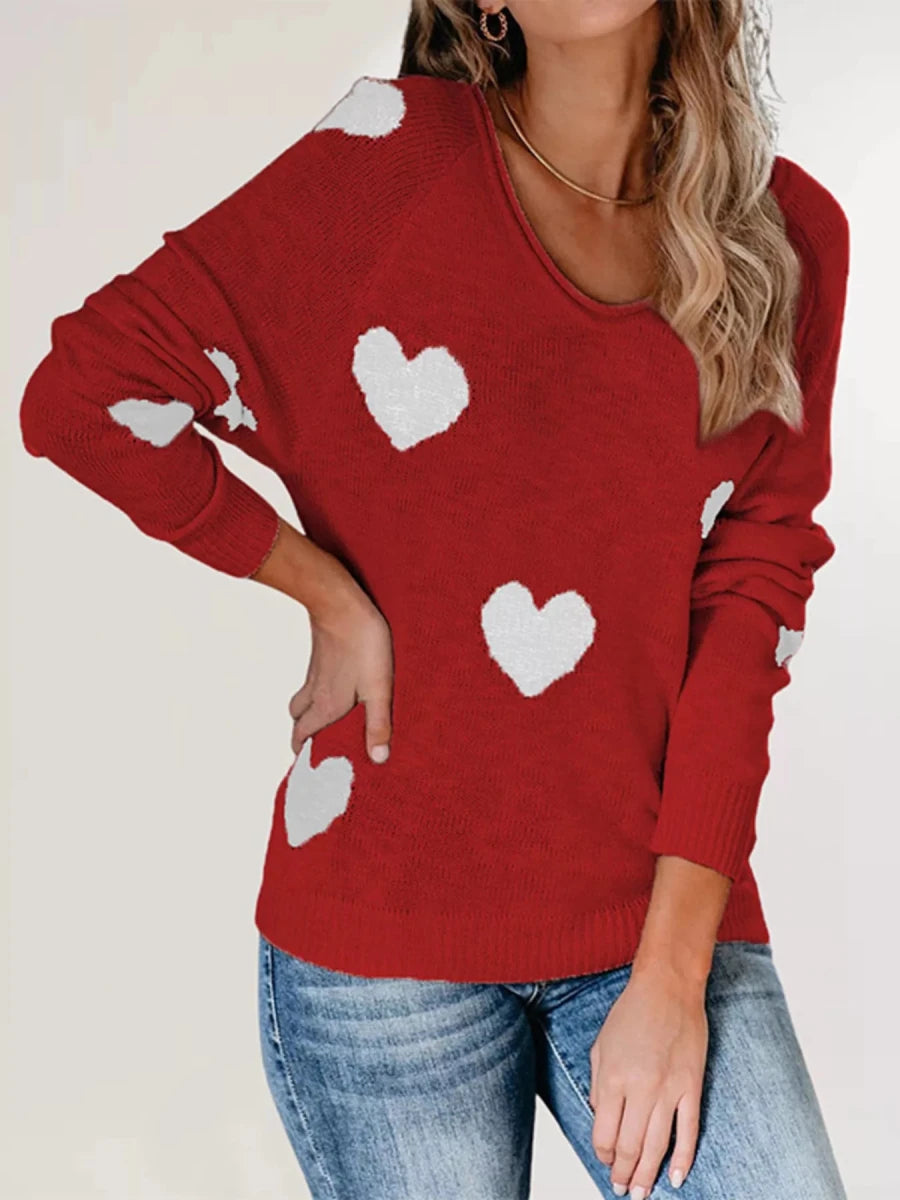 Camille Boutique - Sweater