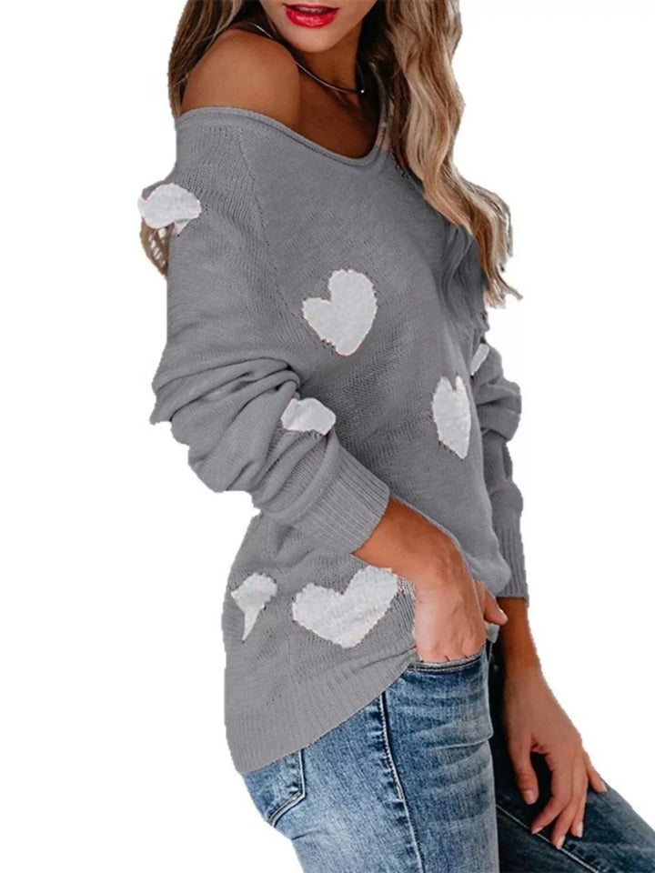 Camille Boutique - Sweater