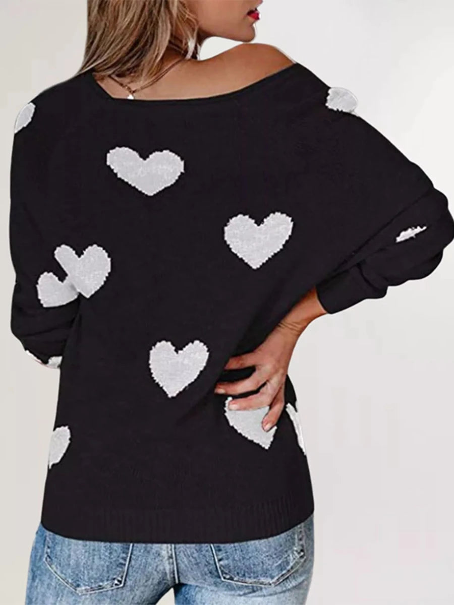 Camille Boutique - Sweater