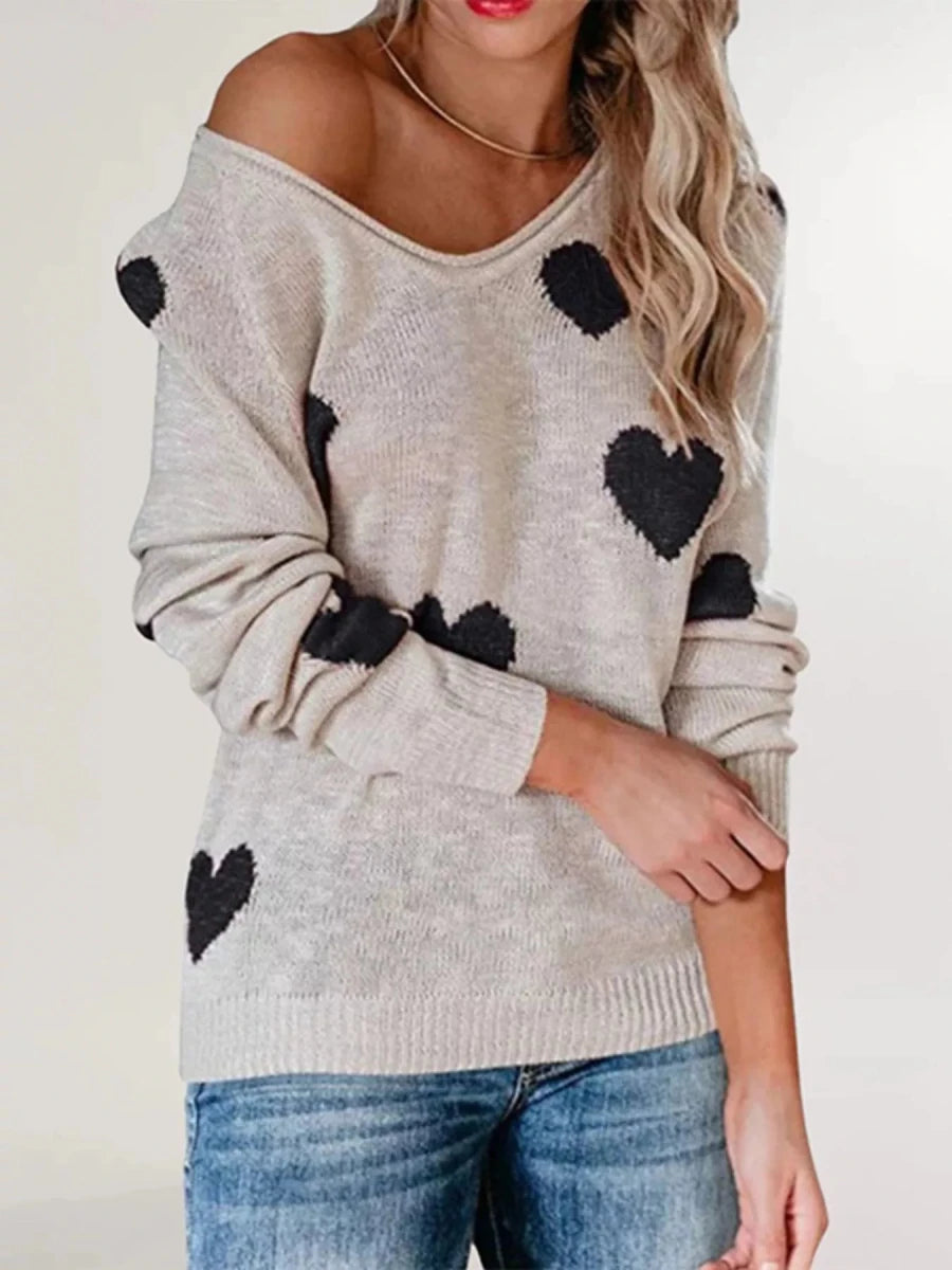 Camille Boutique - Sweater