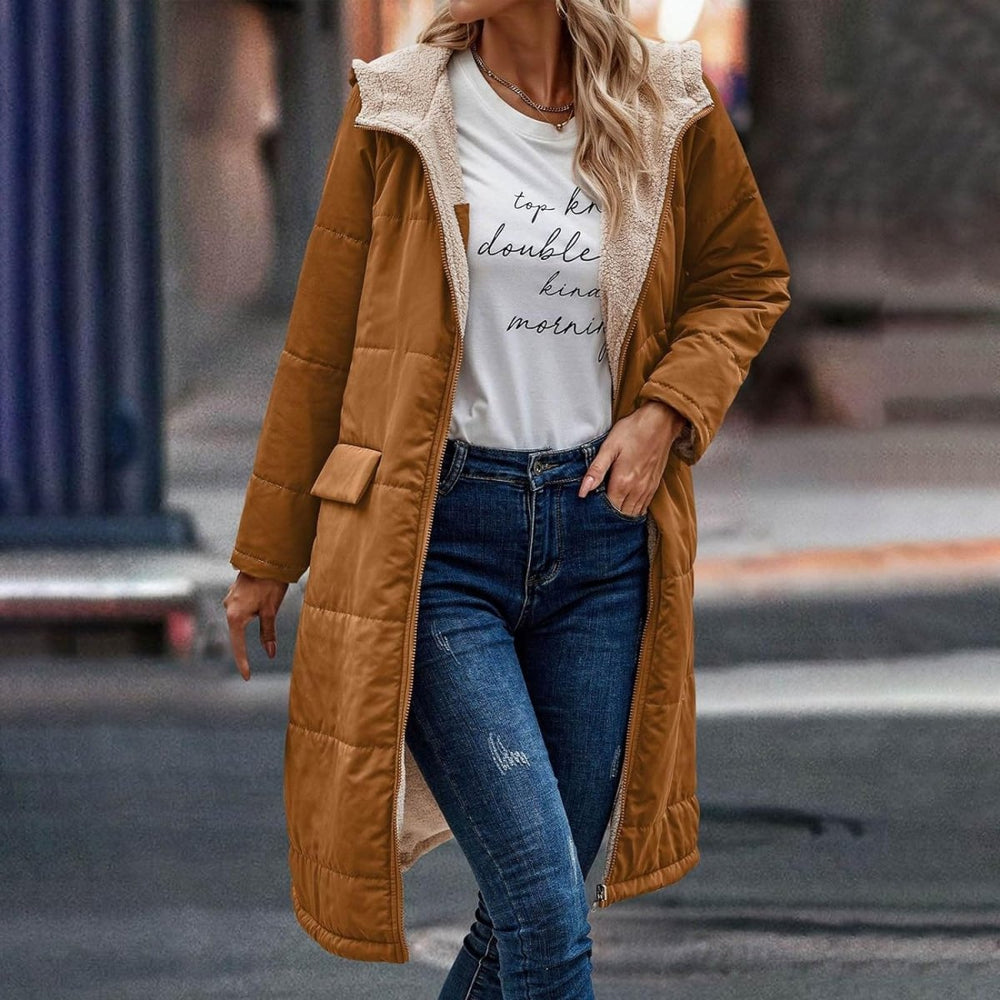 Camille Boutique - Coats