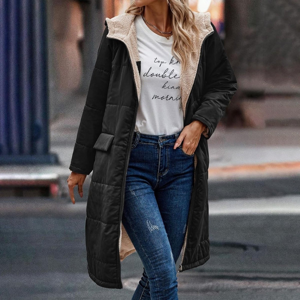 Camille Boutique - Coats