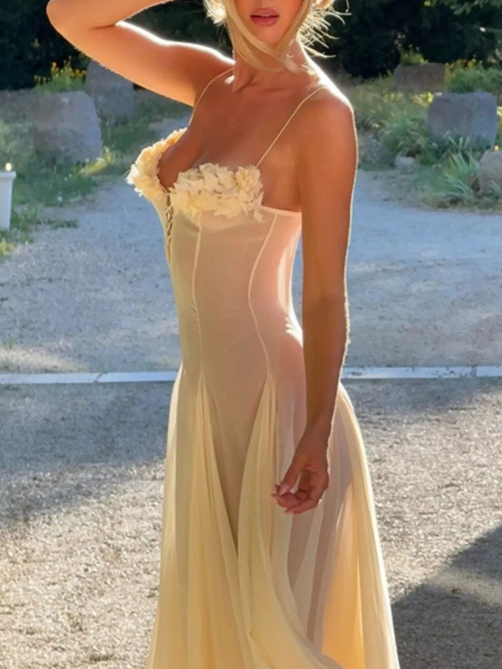 Camille Boutique - Dress