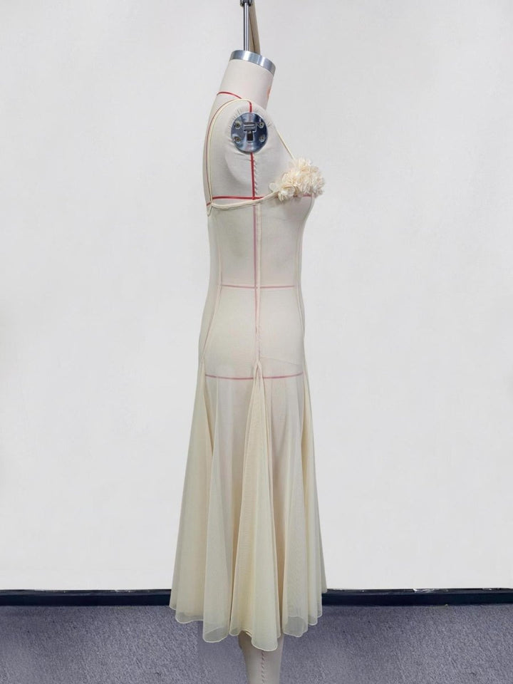 Camille Boutique - Dress