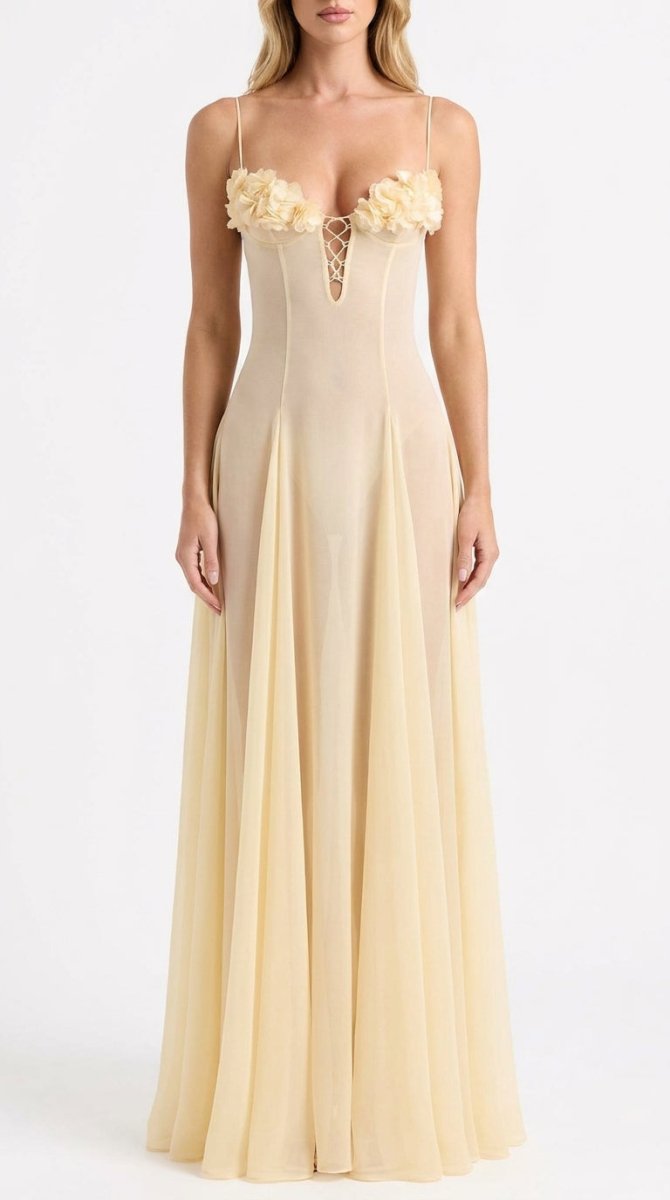 Camille Boutique - Dress