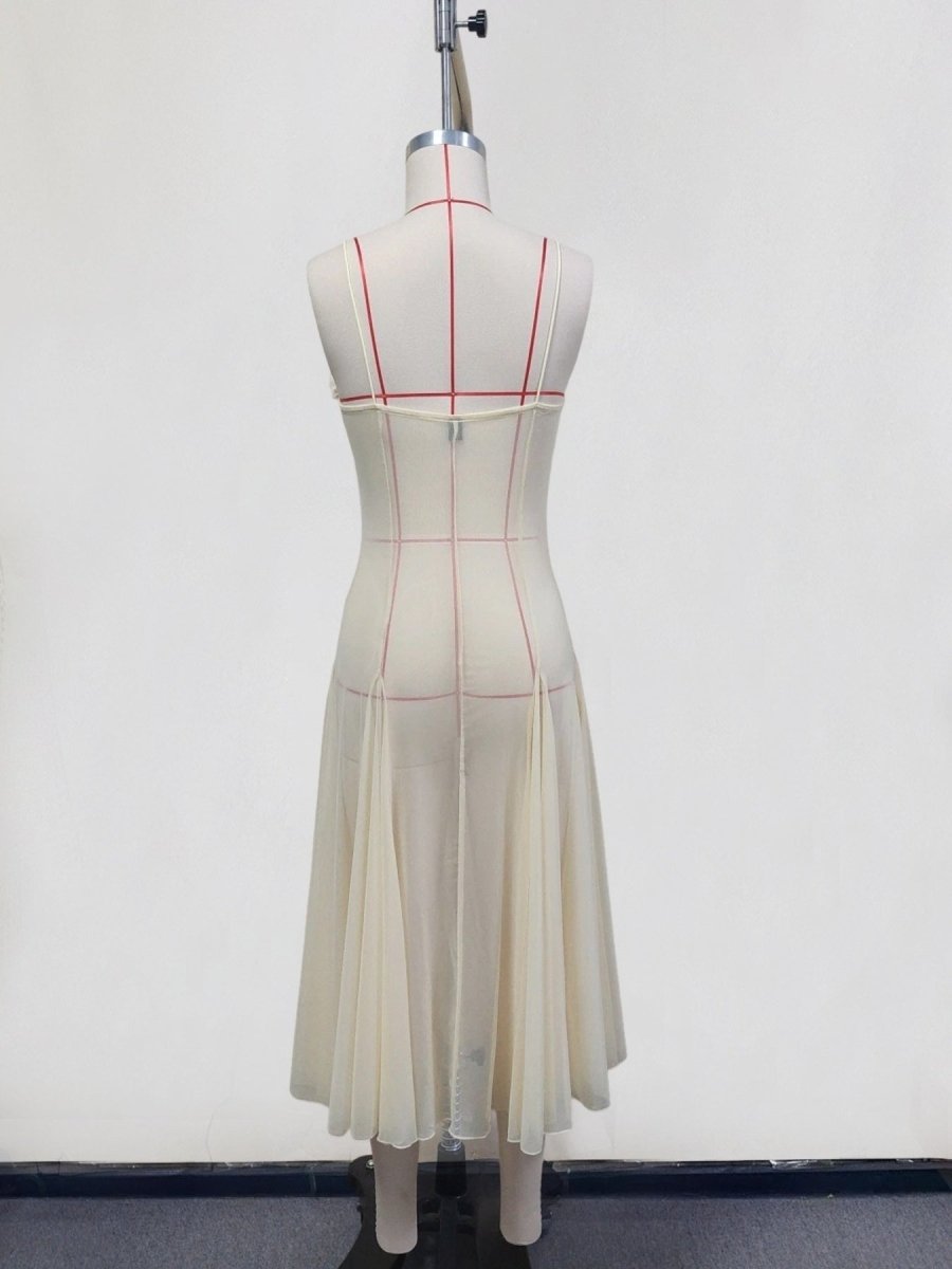 Camille Boutique - Dress
