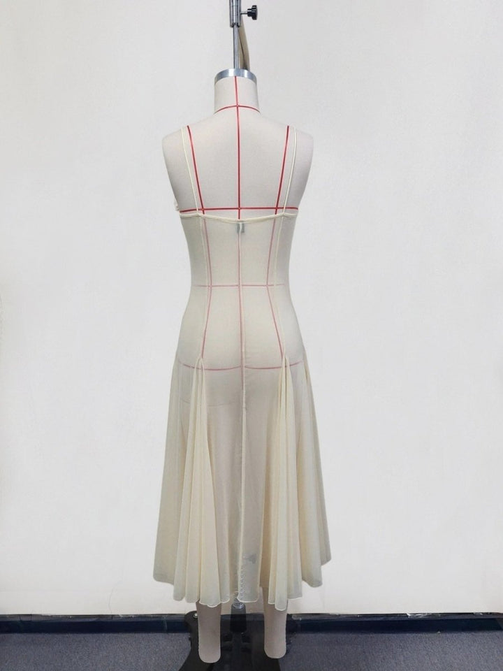 Camille Boutique - Dress