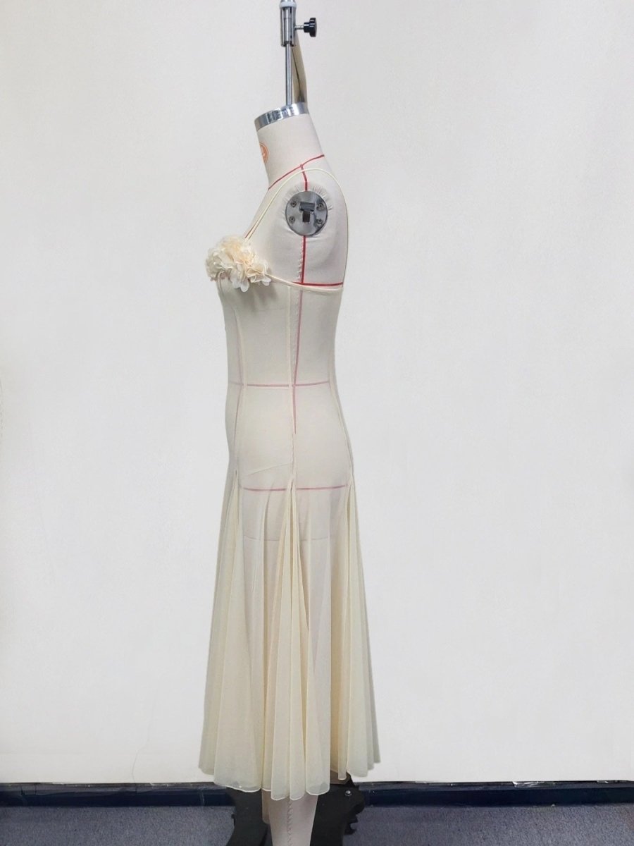 Camille Boutique - Dress
