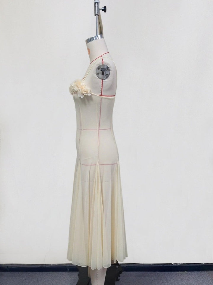 Camille Boutique - Dress