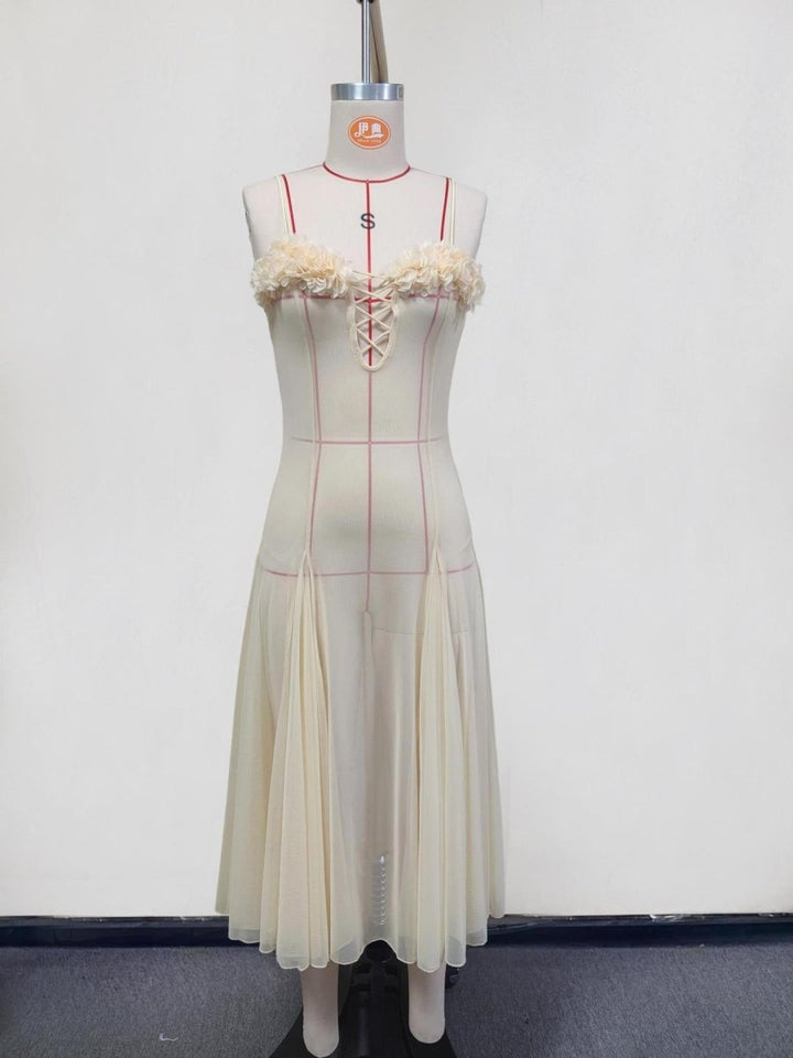 Camille Boutique - Dress