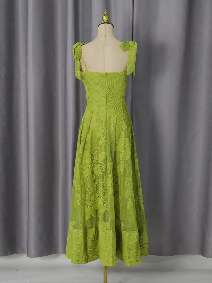 Camille Boutique - Dress