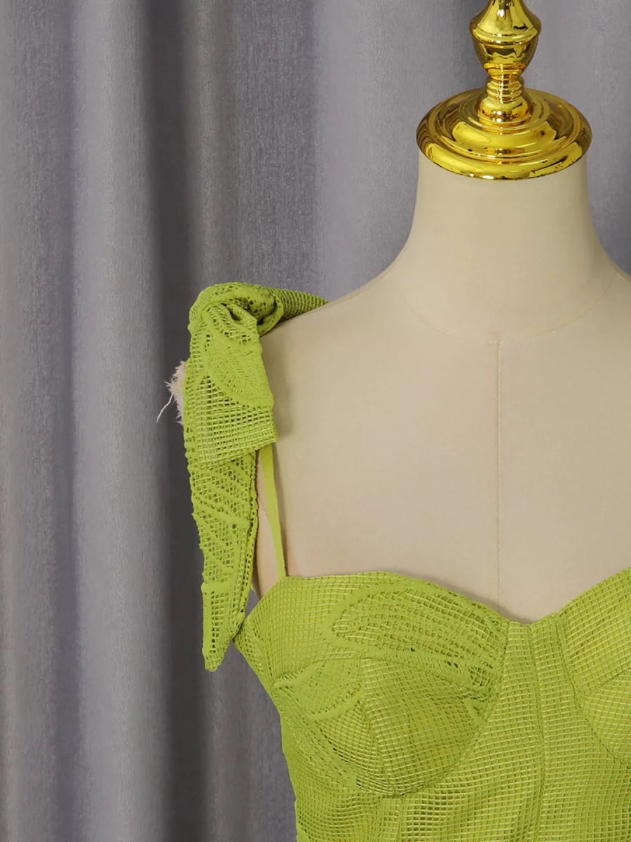 Camille Boutique - Dress