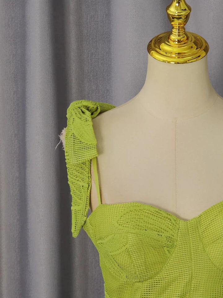 Camille Boutique - Dress