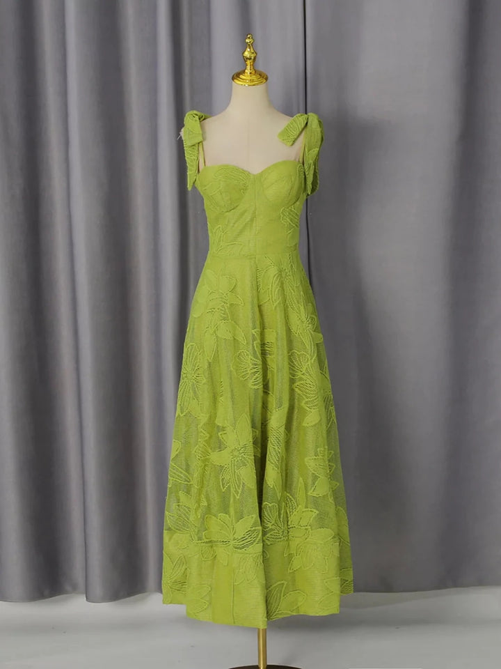 Camille Boutique - Dress