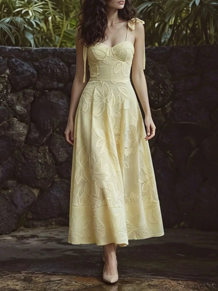 Camille Boutique - Dress