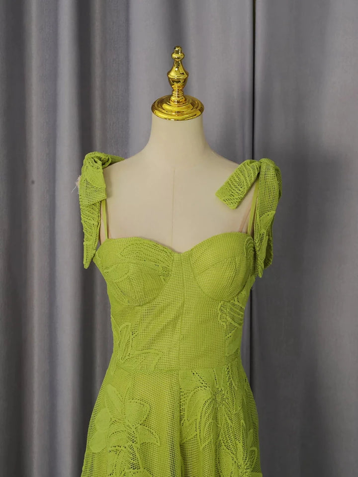 Camille Boutique - Dress