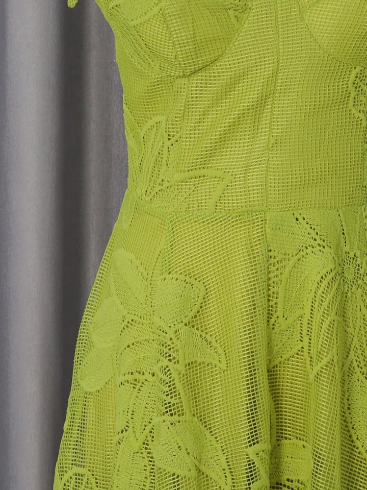 Camille Boutique - Dress