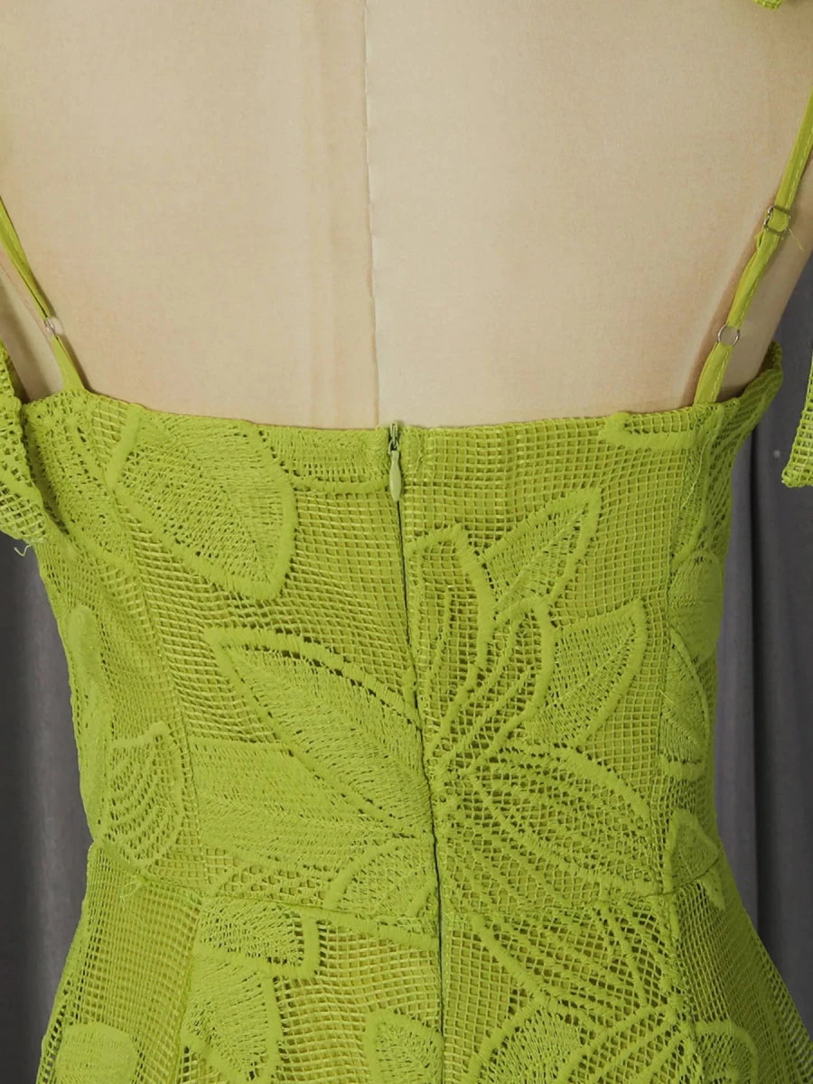 Camille Boutique - Dress