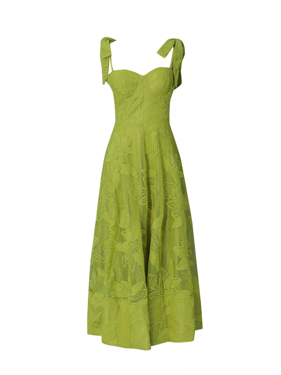 Camille Boutique - Dress