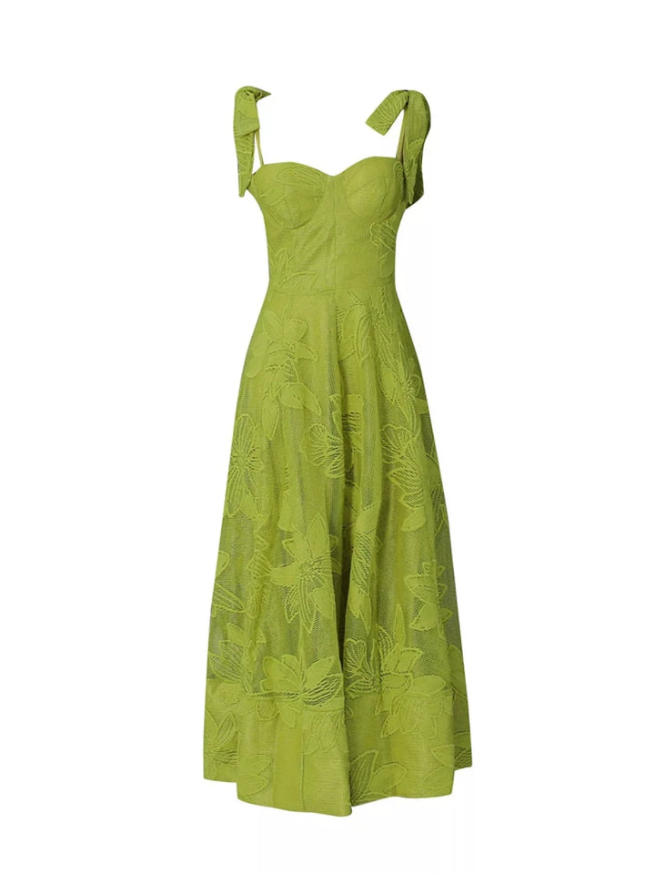 Camille Boutique - Dress