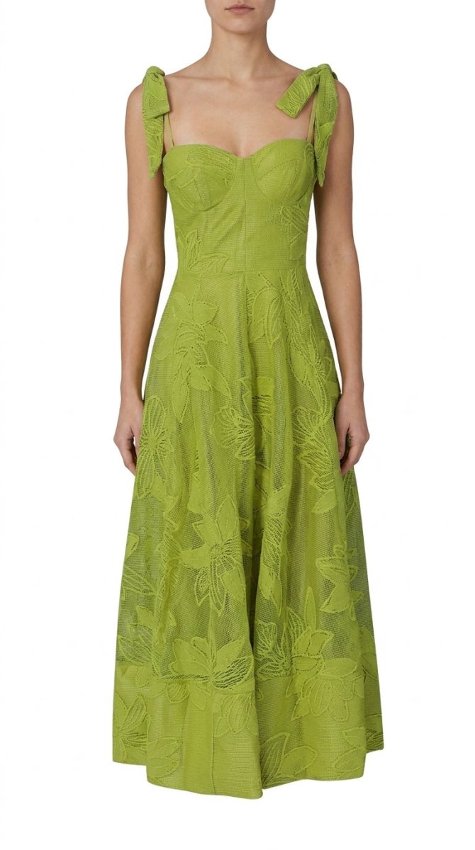 Camille Boutique - Dress
